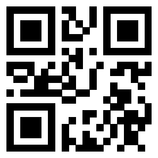 3910783643 - Immagine del Qr Code associato