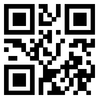 3910783645 - Immagine del QrCode associato