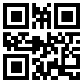 Immagine del Qr Code di 3910783649
