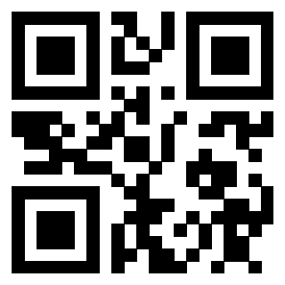 Immagine del Qr Code di 3910783652