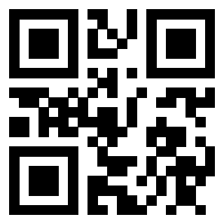 Scansione del QrCode di 3910783653