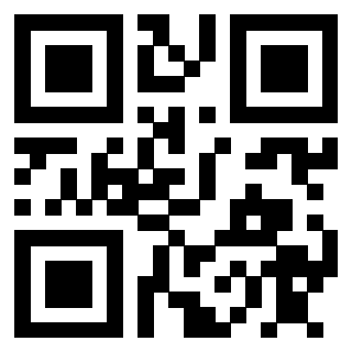 Scansione del Qr Code di 3910783654