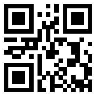 Scansione del QrCode di 3910783655