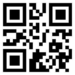 3910783656 QrCode associato