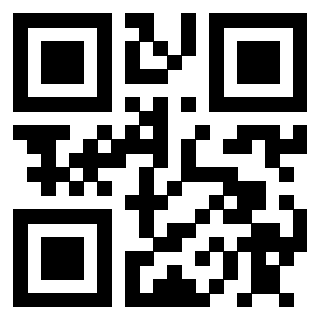 3910783660 - Immagine del QrCode