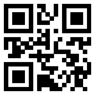 Il Qr Code di 3910783662