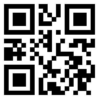Qr Code di 3910783663