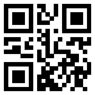 Immagine del Qr Code di 3910783665