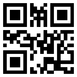 Il QrCode di 3910783666