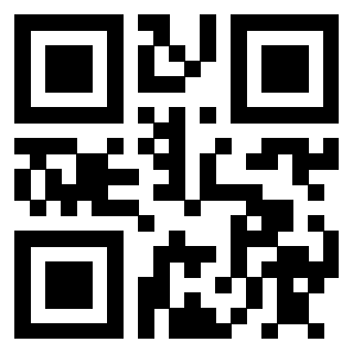 3910783667 - Immagine del Qr Code associato