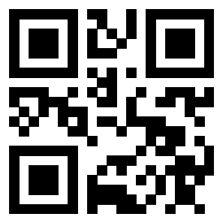 Il QrCode di 3910783670
