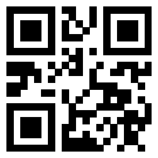 3910783674 - Immagine del QrCode associato