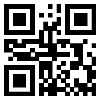 Immagine del Qr Code di 3910783675