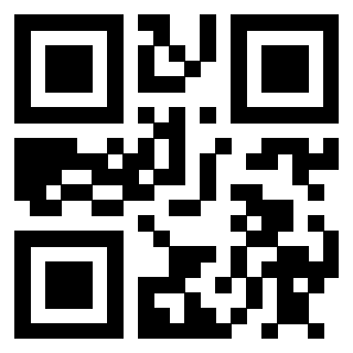 3910783683 - Immagine del QrCode