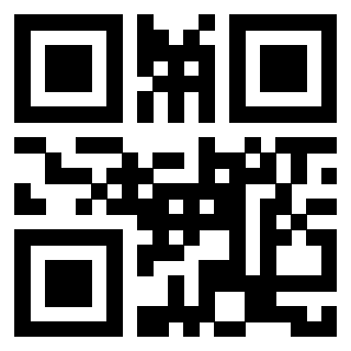 3910783685 - Immagine del QrCode
