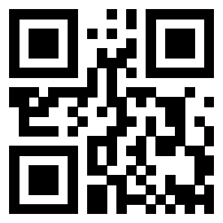 Immagine del QrCode di 3910783686