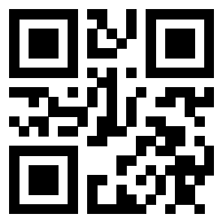 3910783688 - Immagine del Qr Code associato