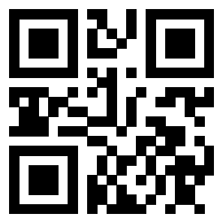 Immagine del Qr Code di 3910783689