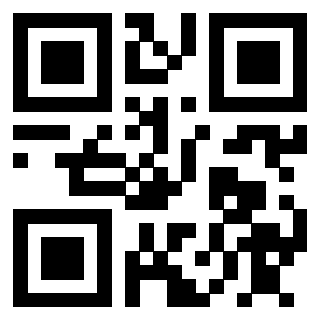 Scansione del Qr Code di 3910783693