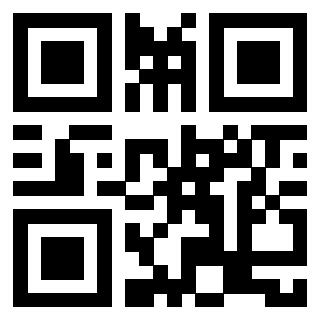 Immagine del QrCode di 3910783697