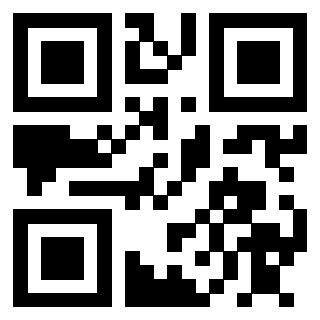 3910783701 - Immagine del Qr Code
