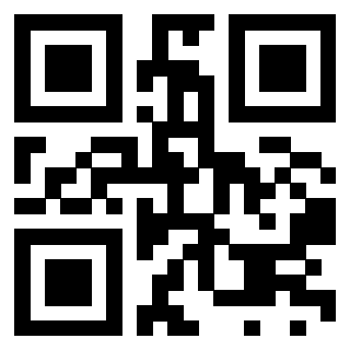 Scansione del QrCode di 3910783702