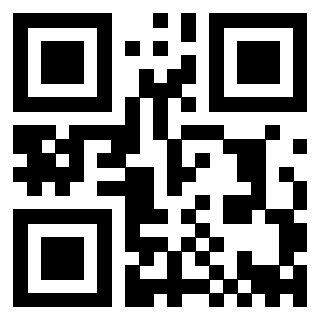 Scansione del Qr Code di 3910783704