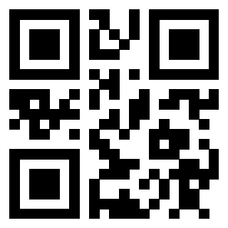 3910783706 - Immagine del Qr Code