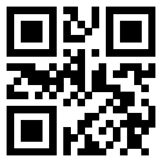 Immagine del Qr Code di 3910783710
