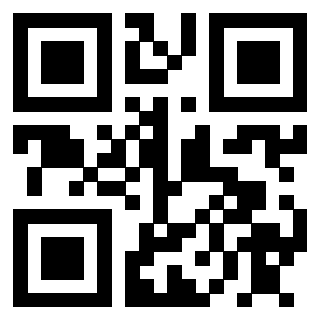 3910783711 - Immagine del Qr Code