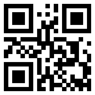Immagine del Qr Code di 3910783712