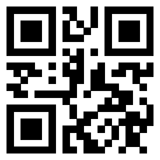 Immagine del Qr Code di 3910783714