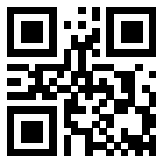 Immagine del Qr Code di 3910783715