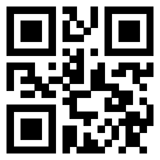 3910783716 - Immagine del Qr Code associato