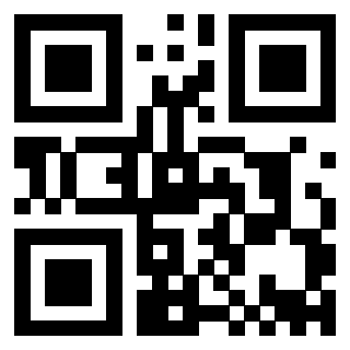3910783717 - Immagine del QrCode associato