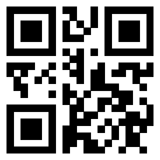 3910783718 QrCode associato