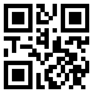 Scansione del Qr Code di 3910783719