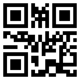 Il Qr Code di 3910783720