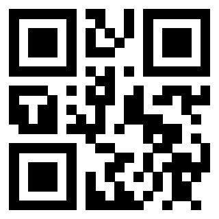 Il Qr Code di 3910783723