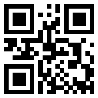 3910783724 - Immagine del Qr Code associato