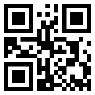 3910783725 QrCode associato