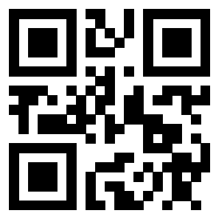 Scansione del QrCode di 3910783726