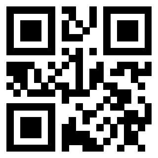 3910783730 Qr Code associato
