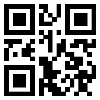 Immagine del Qr Code di 3910783736