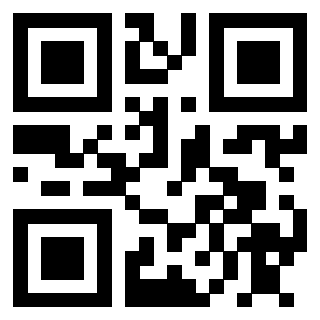 3910783739 - Immagine del QrCode associato