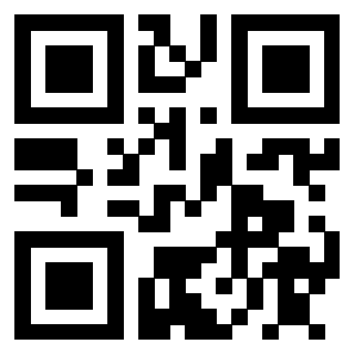 Il QrCode di 3910783745