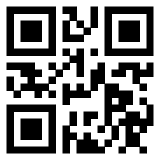 Il Qr Code di 3910783747