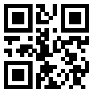3910783752 - Immagine del Qr Code associato
