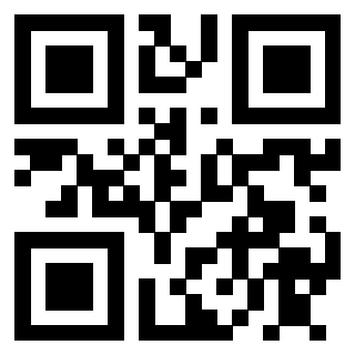 Scansione del Qr Code di 3910783755