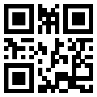 Il Qr Code di 3910783758